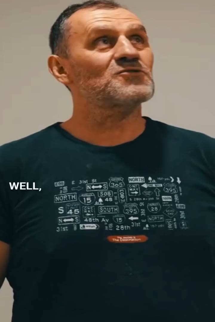 Zoltan, founder of ZoltanBuilds